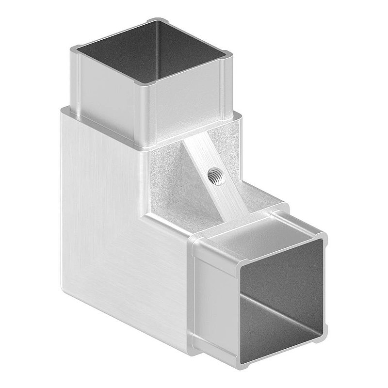 CORNECT Steckecke Set