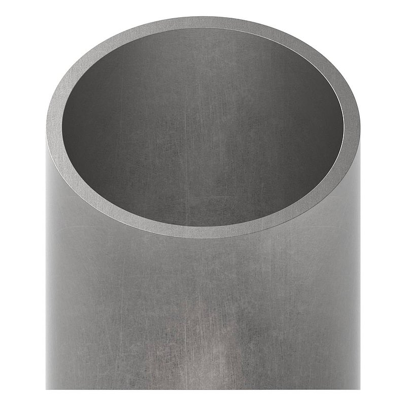 Schweißbogen 45°, 48,3x2,6mm