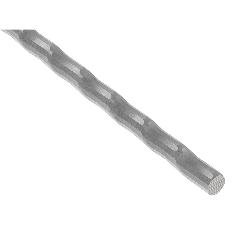 Rundeisen S235JR, 12mm, L: 3000mm