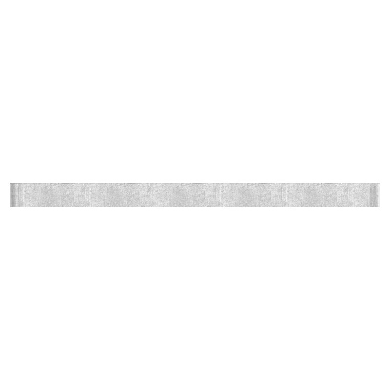 Flachkappe 60 x 60 x 4,0mm, Stahl roh