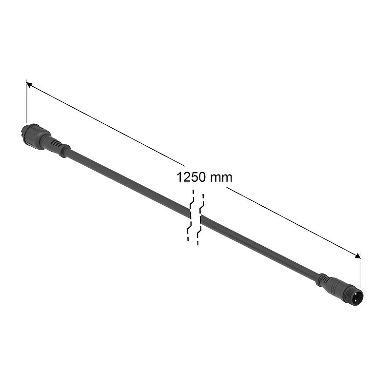 Verlängerungskabel für LED Module