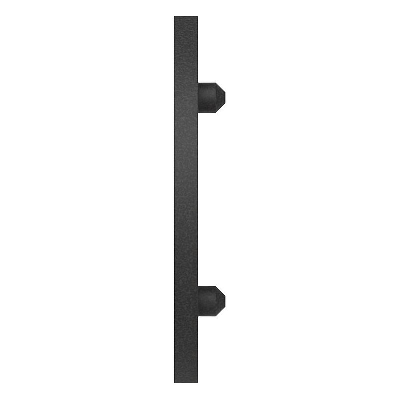 Gummi für Mod. 20/21, ESG-Glas 10mm
