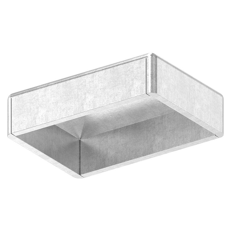 Pfeilerbedecker 20x30mm