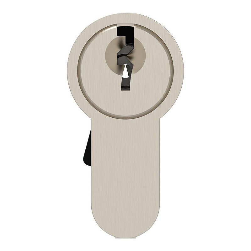 Profilzylinder, L: 55mm
