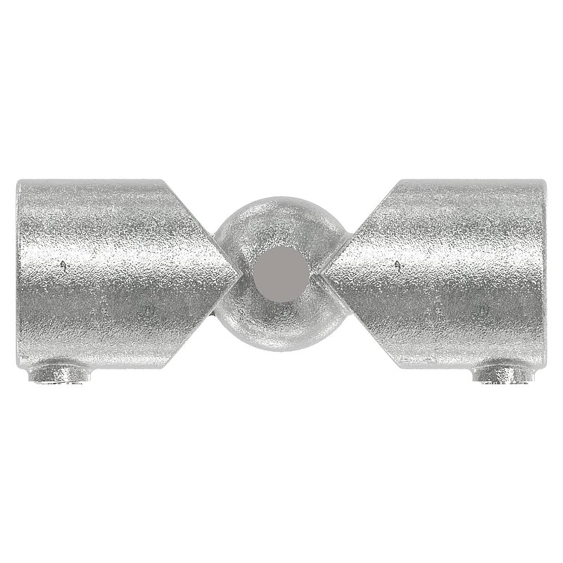Gelenk, verstellbar, für Rohr Ø 48,3mm