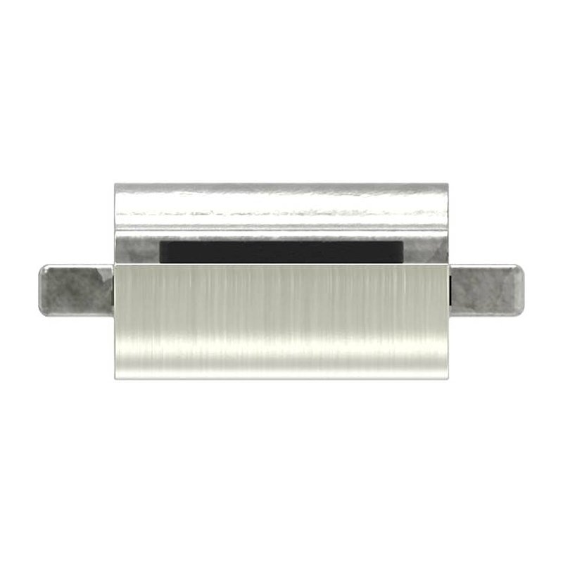 Fuse plate for Mod. 14 , VA effect