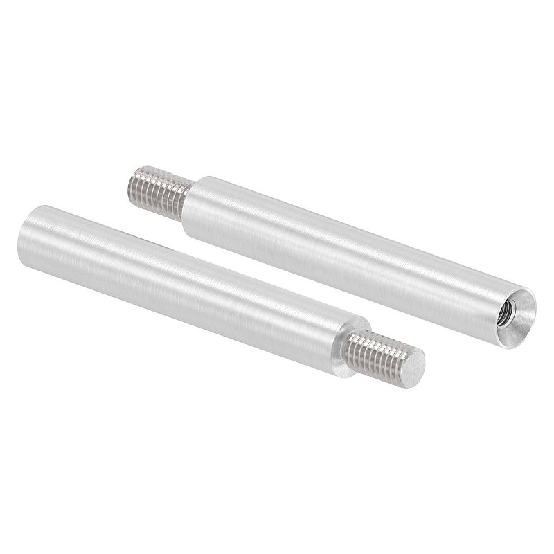 Stift Ø 12mm, L: 75mm, V2A