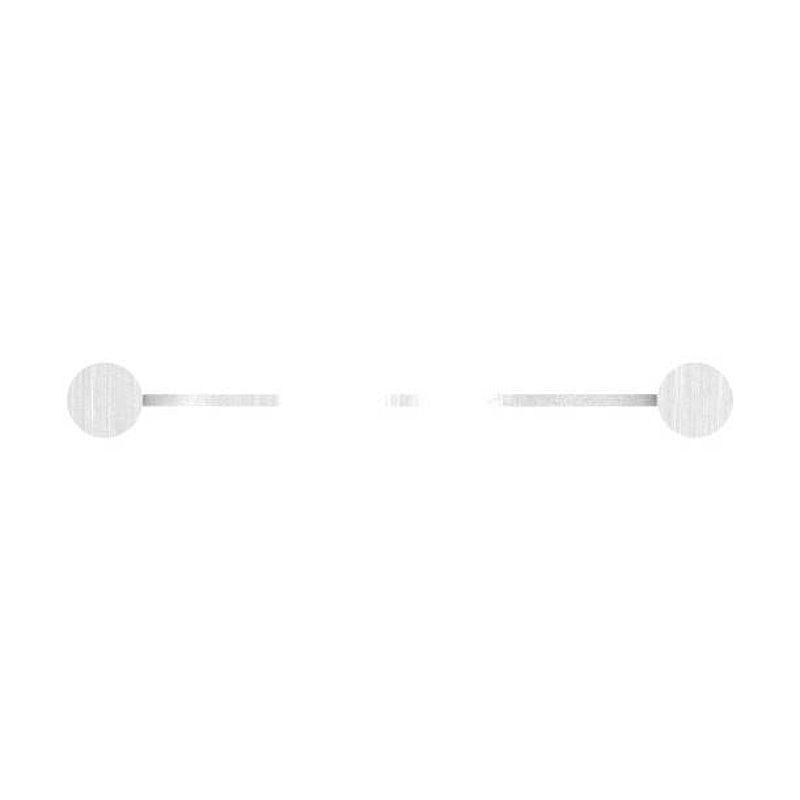 Design rod, AISI304