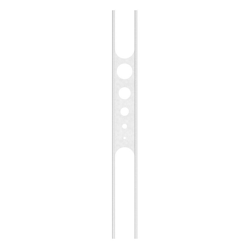 Design rod, AISI304