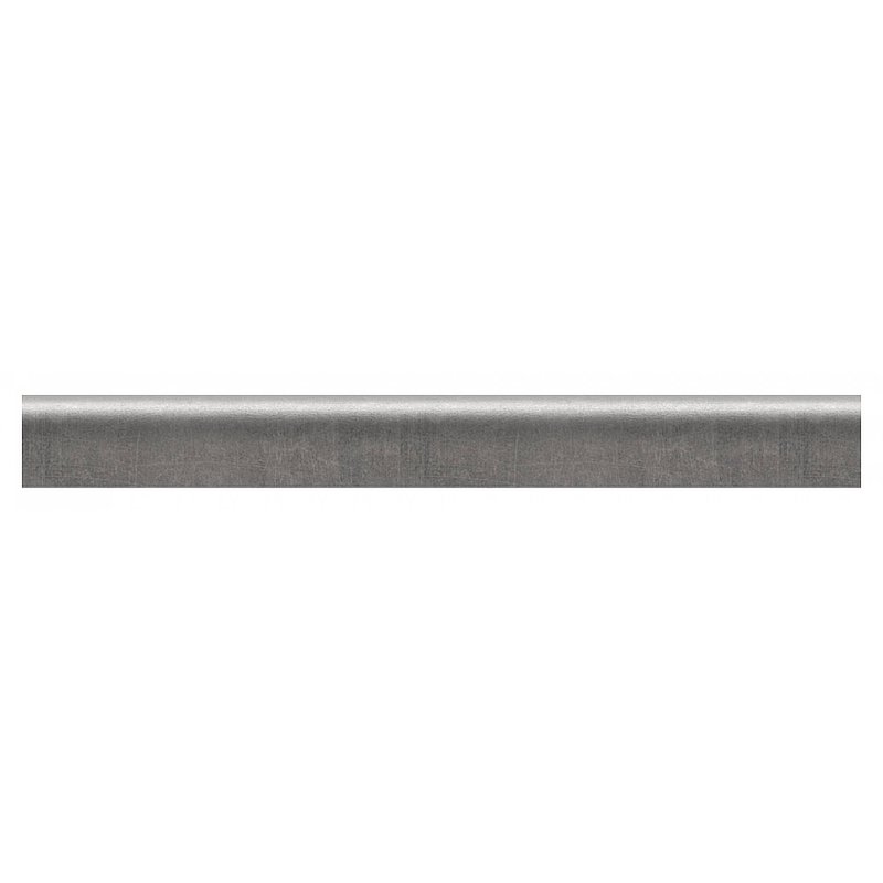 Handlauf S235JR, 40x8mm, L: 3000mm