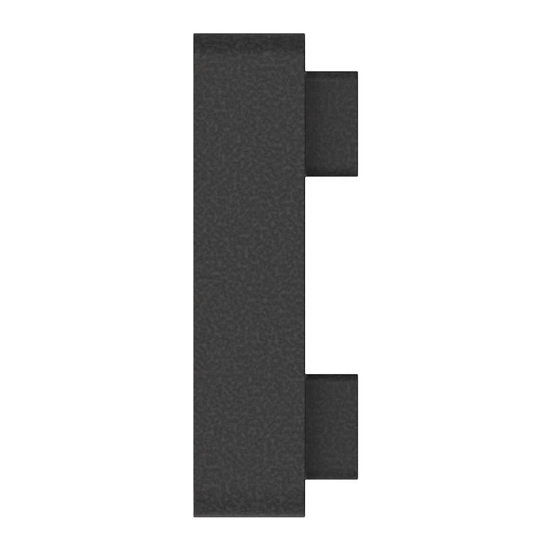 1 pair rubber for mod. 36, for sheet 3,0mm