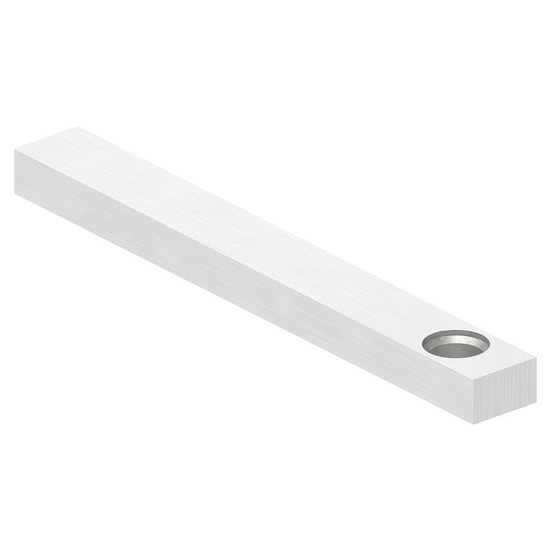 Wandanker 25x15 L=175mm