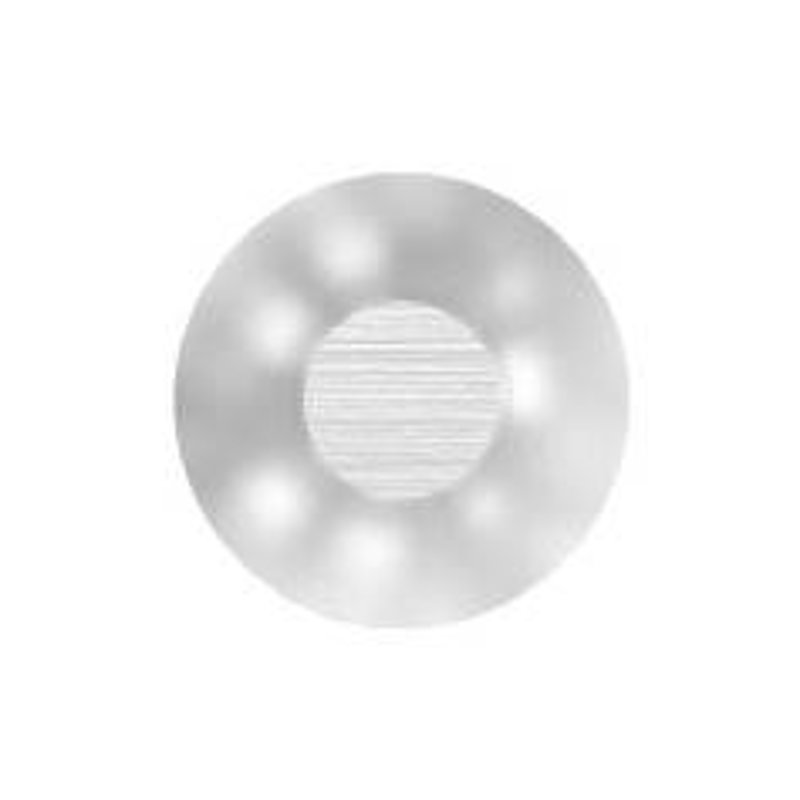 Decorative rod, WITHOUT ball, AISI304
