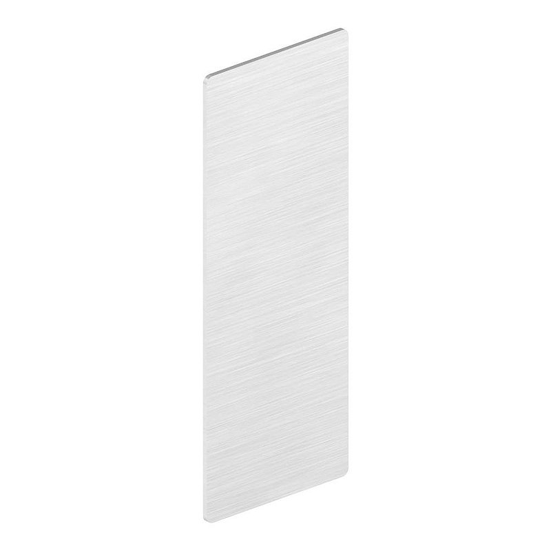 Endkappe für Aluprofil 80200-ALU