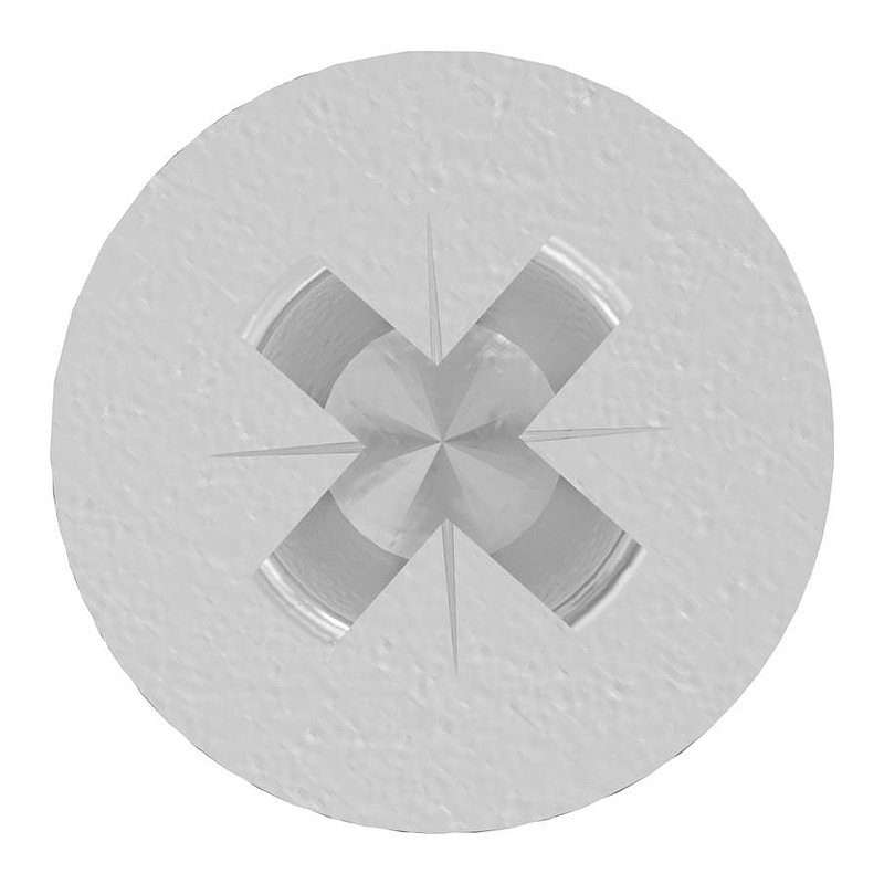 Spanplattenschraube 4x25 V2A ISO 89097