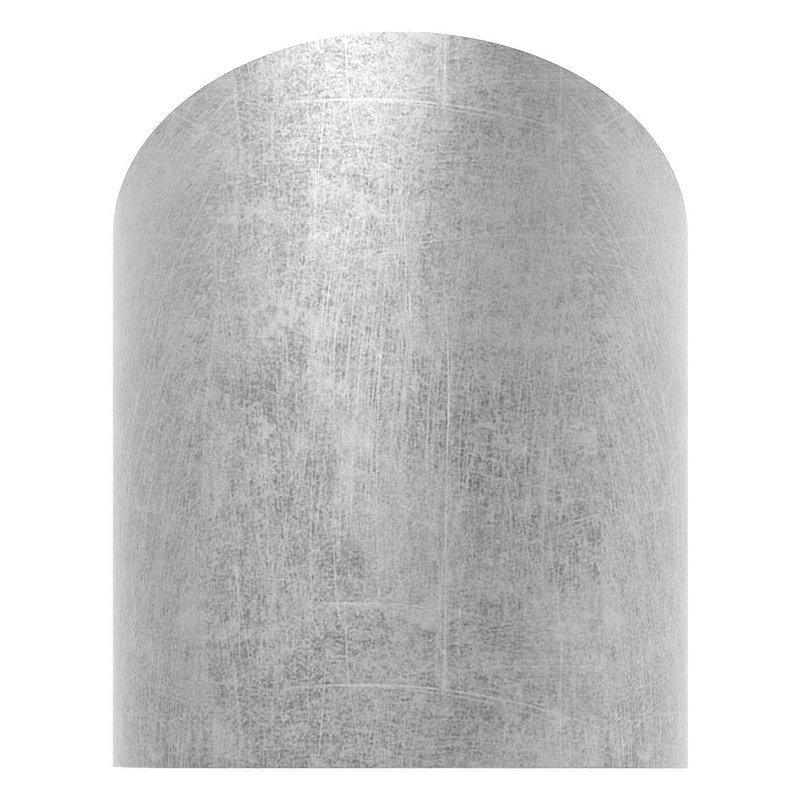 Schweißbogen 45°, 21,3 x 2,0mm, Bauart 3