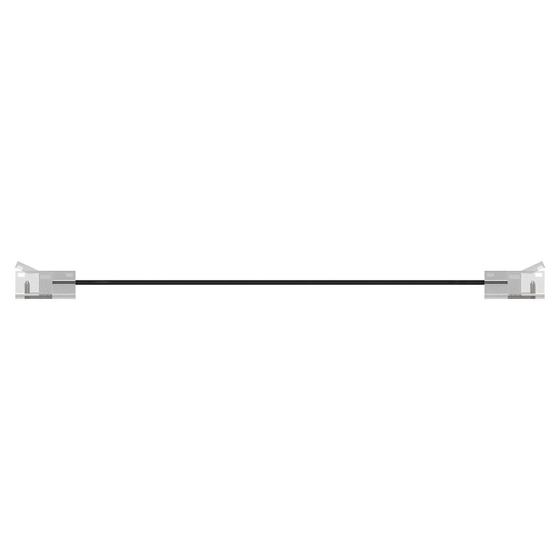 LED-Band Steckverbinder mit Verbindungskabel, für IP00 LED-Band