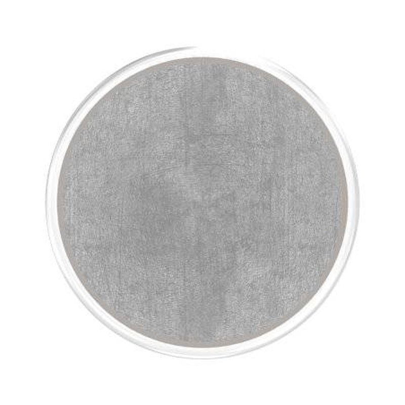 Rundstabverbinder (zum Biegen), für 14mm Rund, V2A