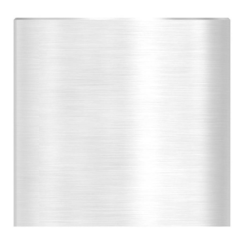 Lower part for 52mm glass point holder, D:50mm, with M10, AISI304