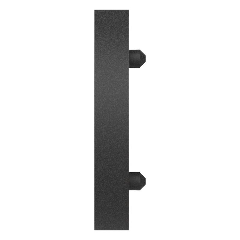 Rubber for Mod. 20/21, sheet metal 1.5mm
