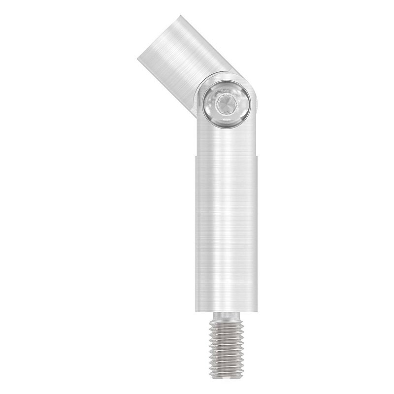 Tige articulée Ø 14mm, L: 68mm, V2A