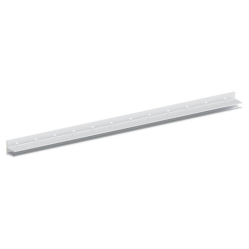 Canopy profile eleganza canopy, L: 2405mm, E4/EV1