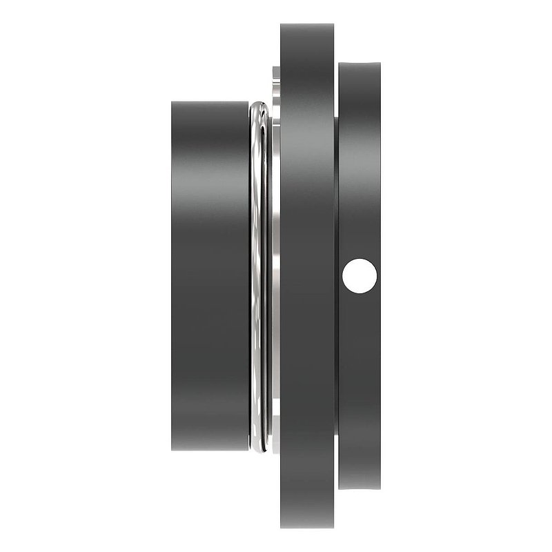 Montageplatte rund 65mm