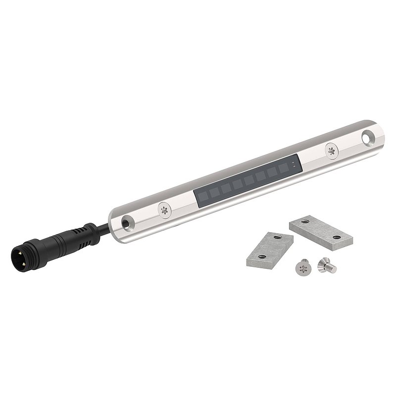 LED Modul 3000K, einzeln