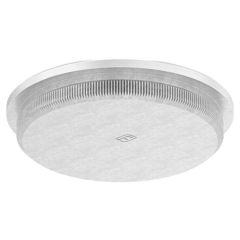 Rohrabschlussstopfen, für Rohr 40,0x2,0mm, V2A