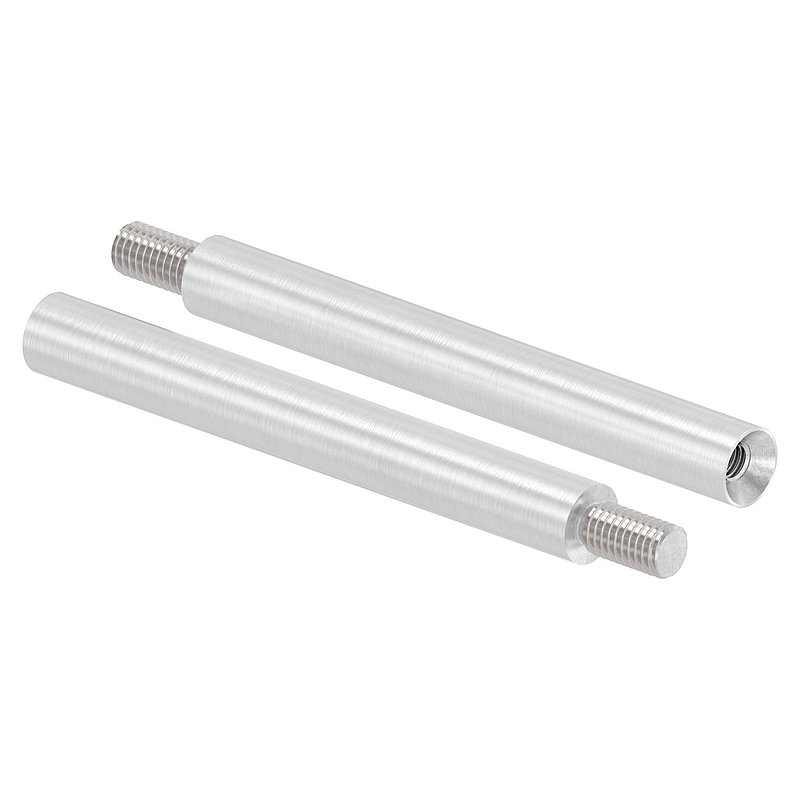 Stift Ø 12mm, L: 100mm, V4A