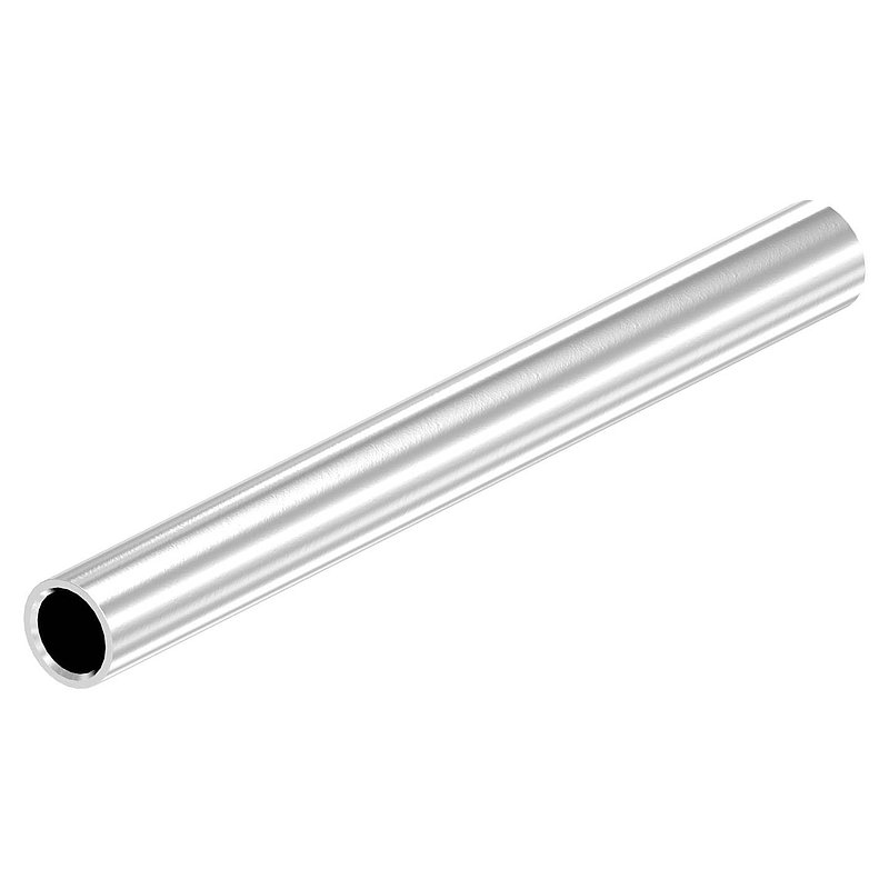 Gewindeterminal für Seil 8mm, V2A