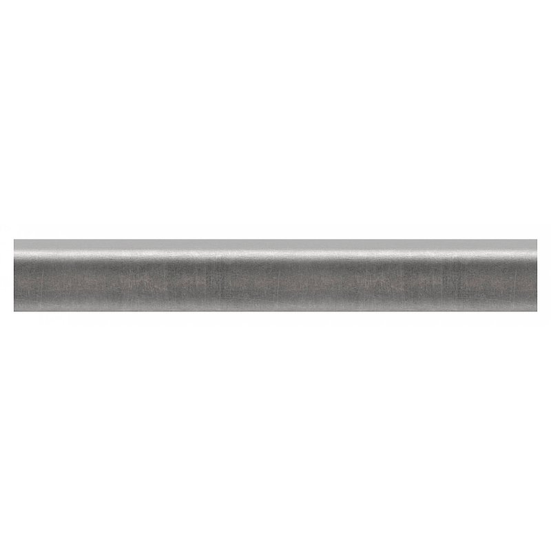 Handlauf 50x10mm, L: 3000mm