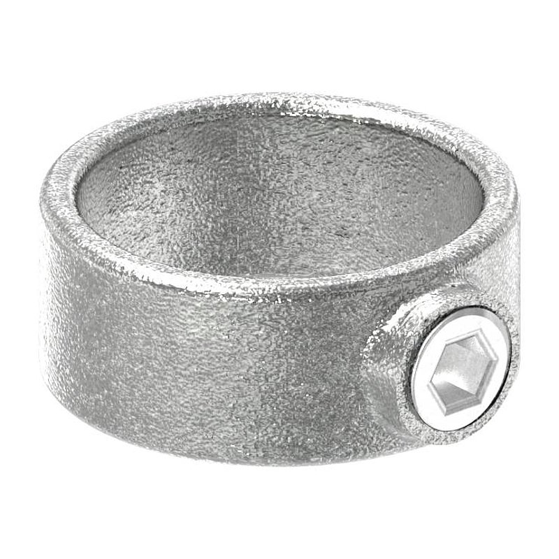 Collier, pour tube Ø 48,3mm