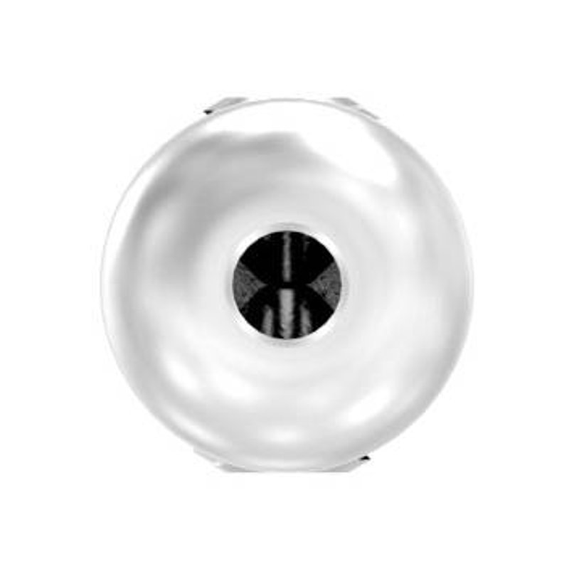 Embout taraudé à monter soi-même pour câble 3mm, V2A