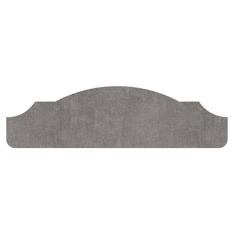 Handrail S235JR, 50x14mm, L: 3000mm