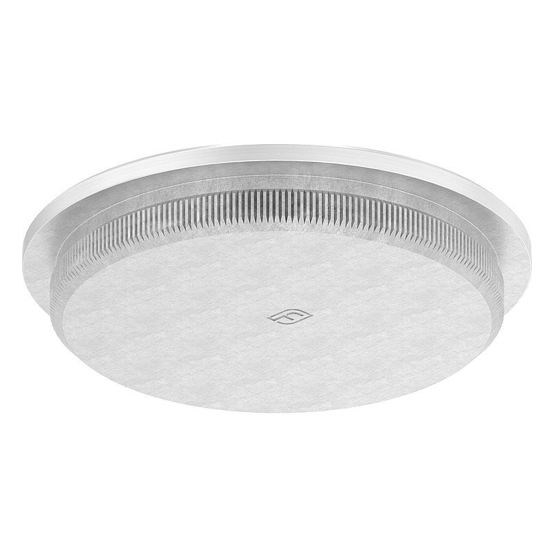 Rohrabschlussstopfen, für Rohr 42,4x2,5mm, V2A