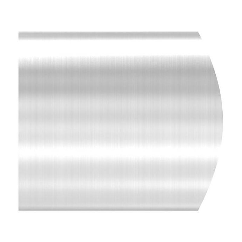 Wandhalter für Rohr 48,3mm, L: 25mm, V2A