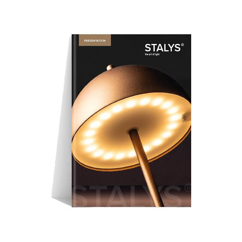 Produktmagazin STALYS