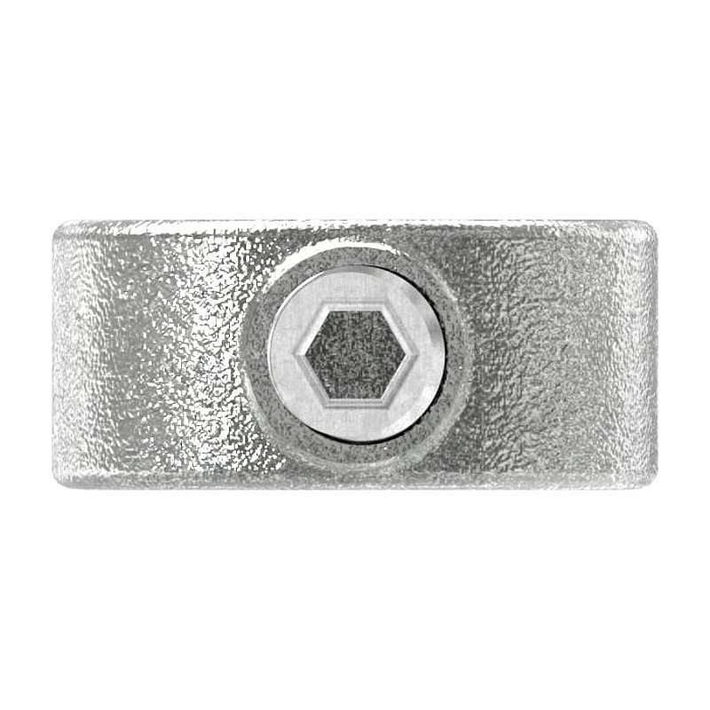 Collier, pour tube Ø 42,4mm