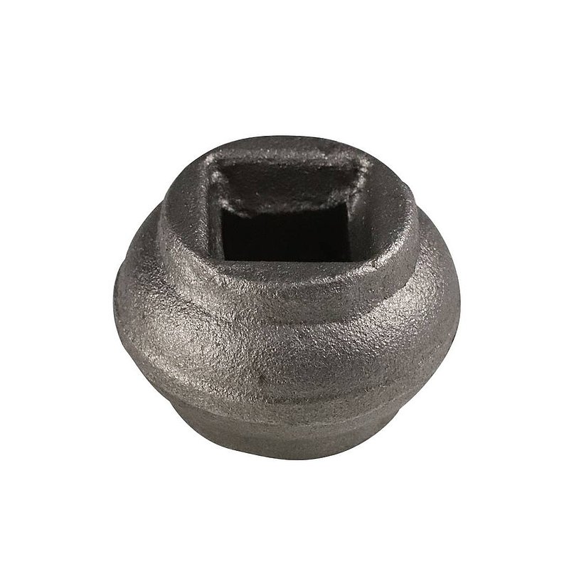 Zierhülse 35x25mm