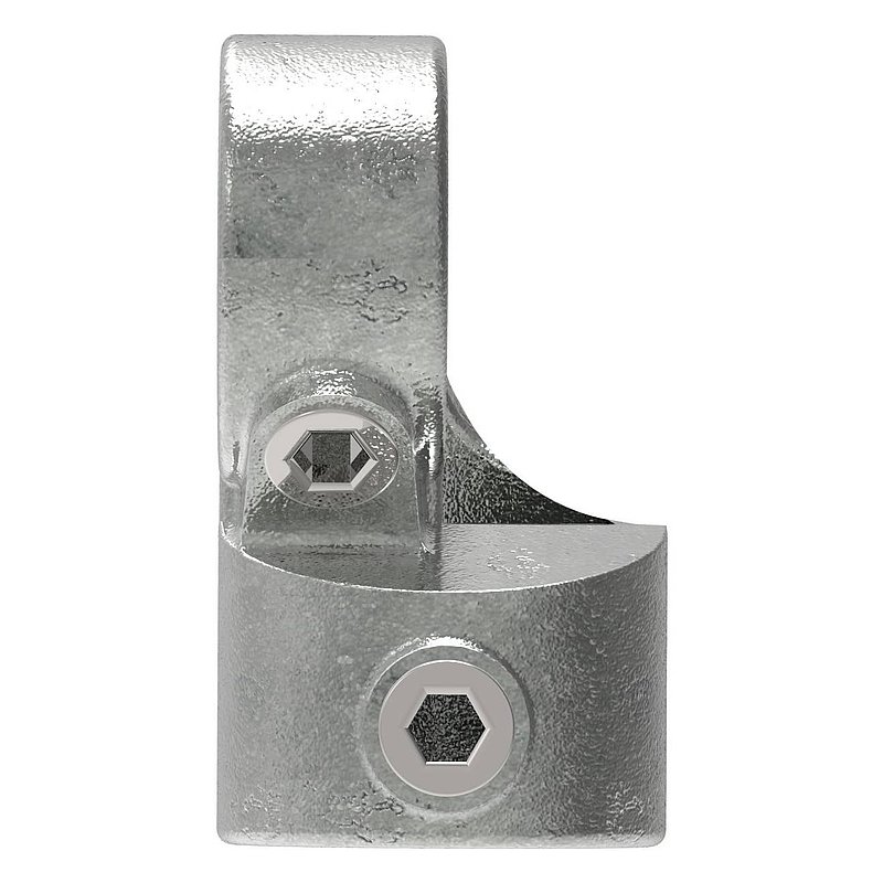 Gelenk, verstellbar, für Rohr Ø 60,3mm
