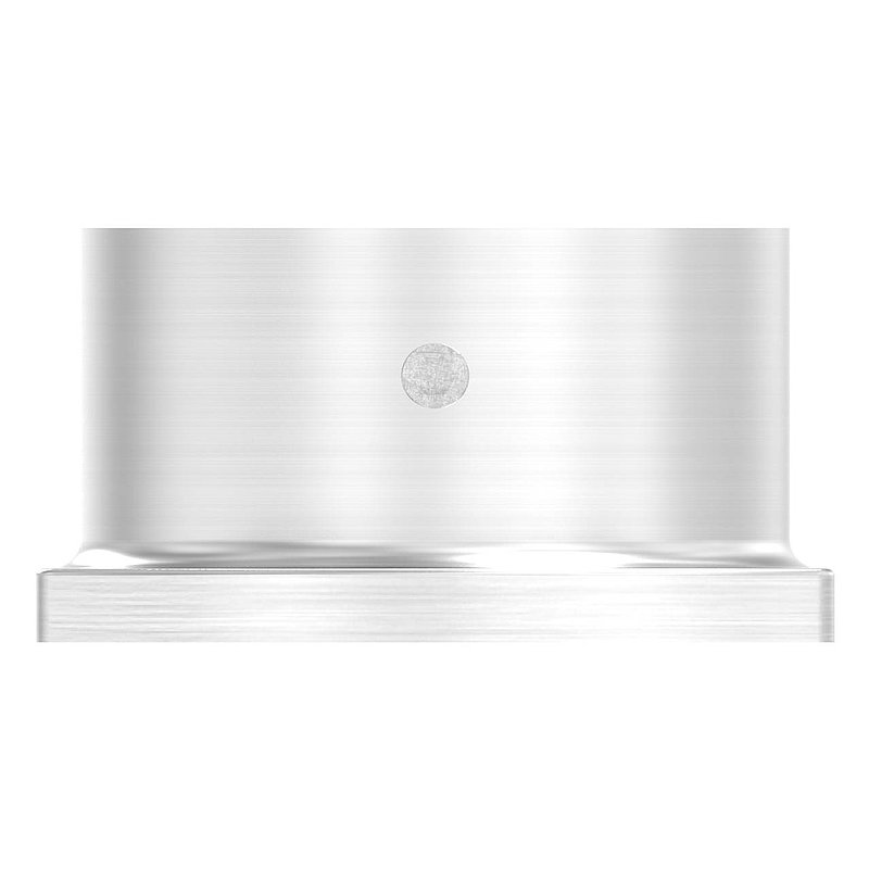 Wand- und Bodenanker, für Rohr 42,4mm, V2A