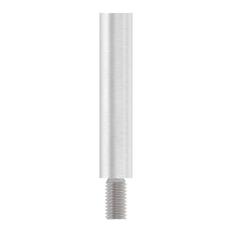 Stift Ø 12mm, L: 60mm, V2A