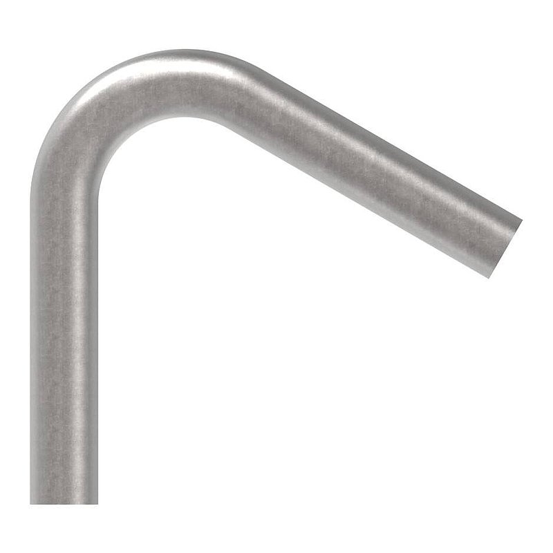 Stahl-Rohr-Bogen 120°, 48,3x2,5mm