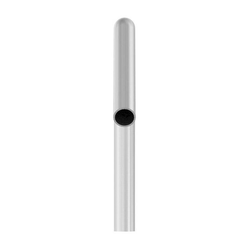Rohrbogen 120°, aus Rohr 26,9x2,0mm, V2A