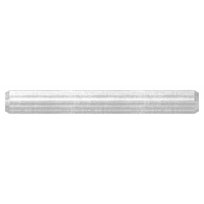 Spannstift 5x40, DIN 8752, V2A