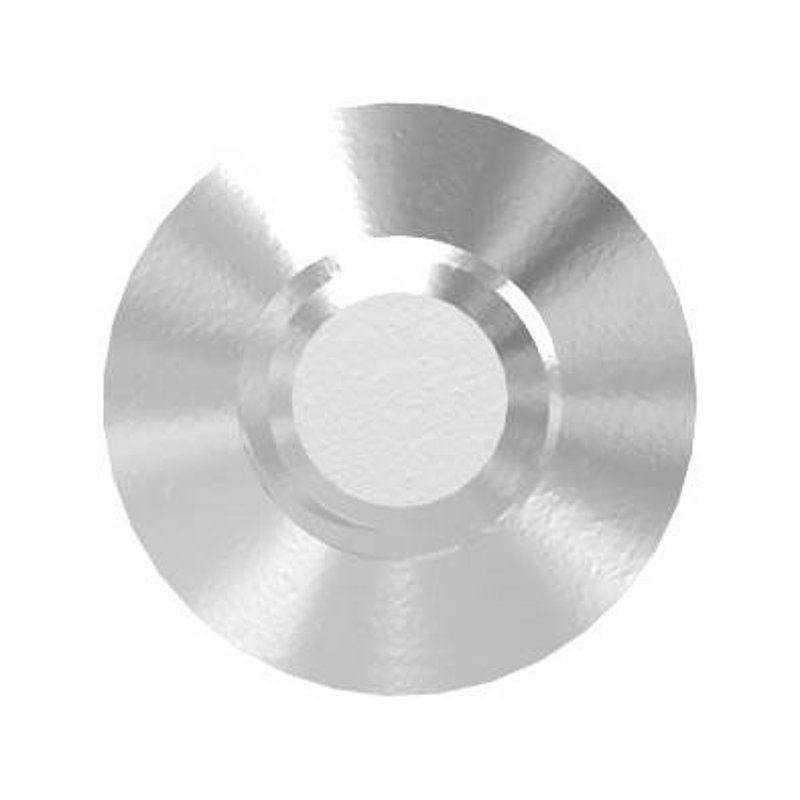 Vis à tête fraisée bombée M6x70, V2A, DIN 966