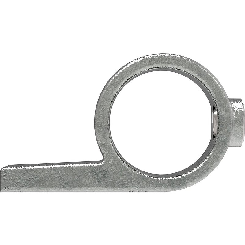 Bracket, for pipe Ø 42.4mm