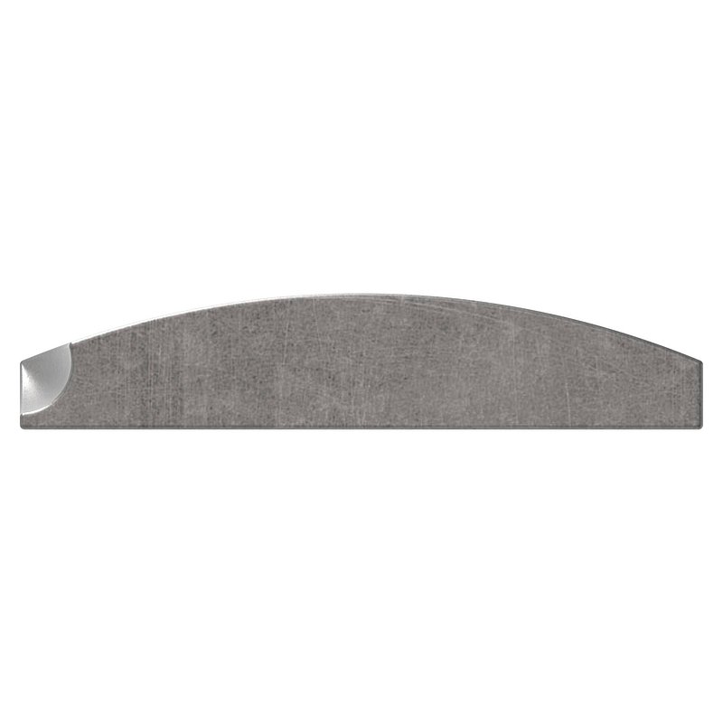 Flacheisen S235JR, 40x8mm, L: 3000mm