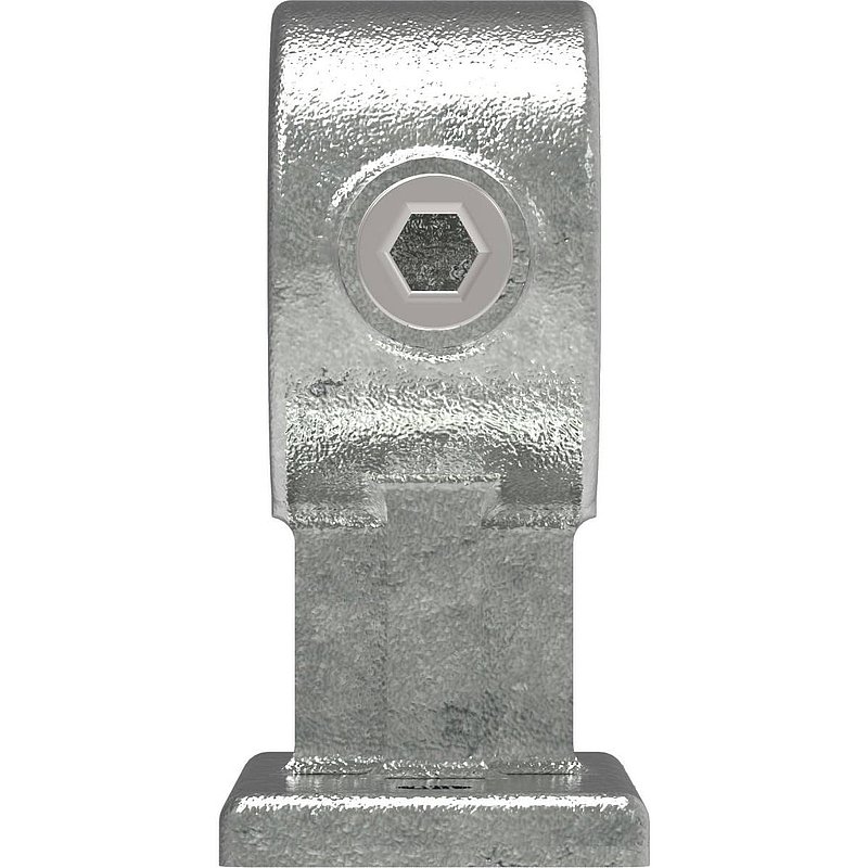 Handlaufhaltering, für Rohr Ø 42,4mm